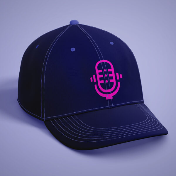 Microphone Cap